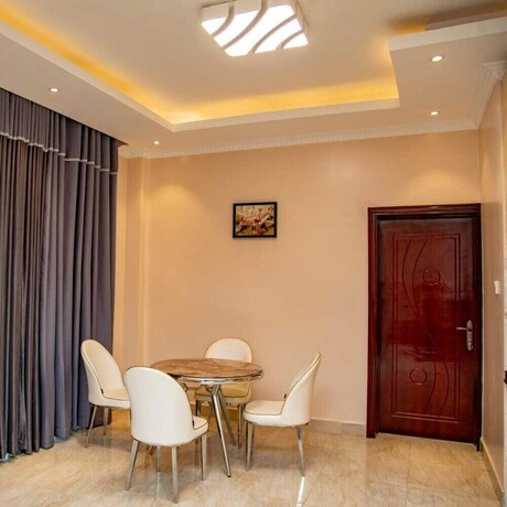 Imagen general del Hotel Madras and Apartments. Foto 10
