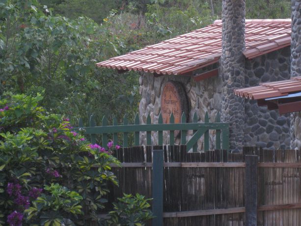 Imagen de la habitación del Hotel Madre Tierra Spa. Foto 6