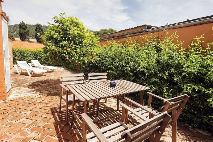 Imagen de la habitación del Hotel Madreselva. Foto 12