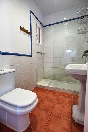 Imagen de la habitación del Hotel Madreselva. Foto 16