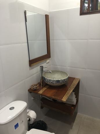 Imagen de la habitación del Hotel Madreselva, Leticia. Foto 2