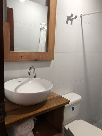 Imagen de la habitación del Hotel Madreselva, Leticia. Foto 4
