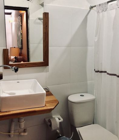 Imagen de la habitación del Hotel Madreselva, Leticia. Foto 5