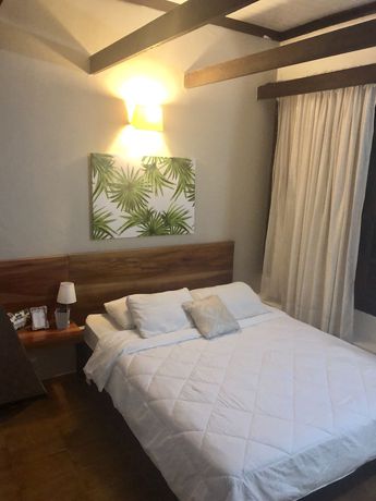 Imagen de la habitación del Hotel Madreselva, Leticia. Foto 12
