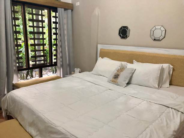 Imagen de la habitación del Hotel Madreselva, Leticia. Foto 13