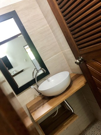 Imagen de la habitación del Hotel Madreselva, Leticia. Foto 15