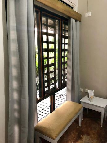 Imagen de la habitación del Hotel Madreselva, Leticia. Foto 19