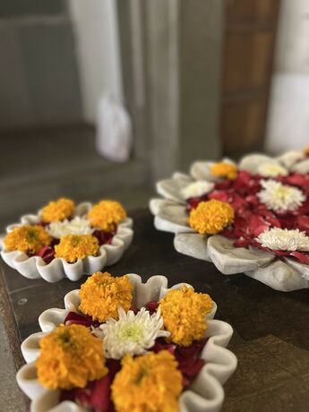Imagen general del Hotel Madri Haveli. Foto 10