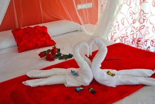 Imagen general del Hotel Madrid City Rooms. Foto 2