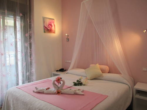 Imagen general del Hotel Madrid City Rooms. Foto 4