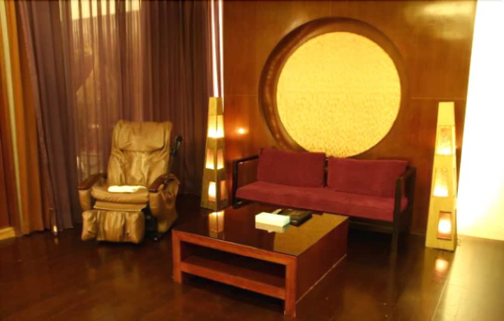 Imagen de la habitación del Hotel Madrid Classic, Hsinchu City. Foto 2
