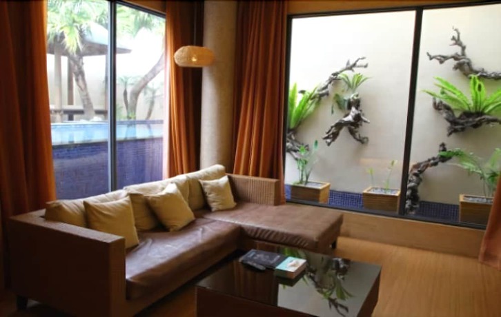 Imagen de la habitación del Hotel Madrid Classic, Hsinchu City. Foto 7