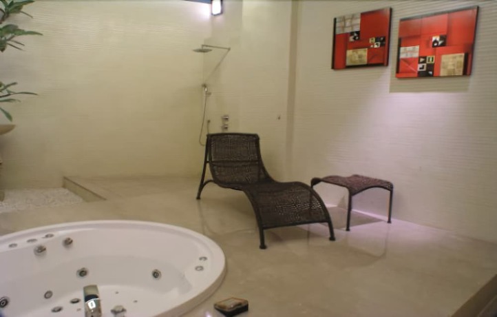 Imagen de la habitación del Hotel Madrid Classic, Hsinchu City. Foto 9