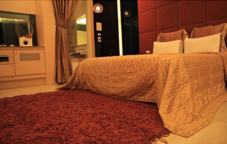 Imagen de la habitación del Hotel Madrid Classic, Hsinchu City. Foto 11