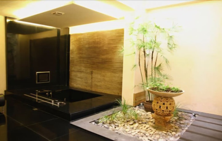 Imagen de la habitación del Hotel Madrid Classic, Hsinchu City. Foto 14