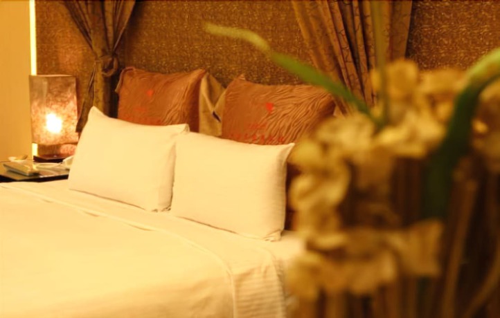 Imagen de la habitación del Hotel Madrid Classic, Hsinchu City. Foto 15