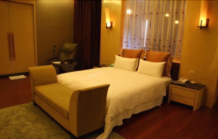 Imagen de la habitación del Hotel Madrid Classic, Hsinchu City. Foto 16