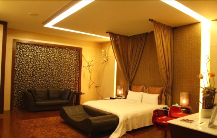 Imagen de la habitación del Hotel Madrid Classic, Hsinchu City. Foto 18