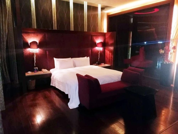 Imagen de la habitación del Hotel Madrid Classic, Sanxingqiao. Foto 2