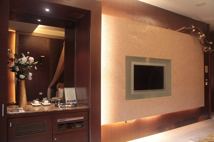 Imagen de la habitación del Hotel Madrid Classic, Sanxingqiao. Foto 3