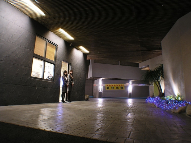 Imagen de los interiores del Hotel Madrid Classic, Sanxingqiao. Foto 17