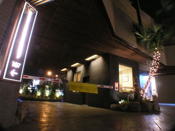 Imagen de los interiores del Hotel Madrid Classic, Sanxingqiao. Foto 18