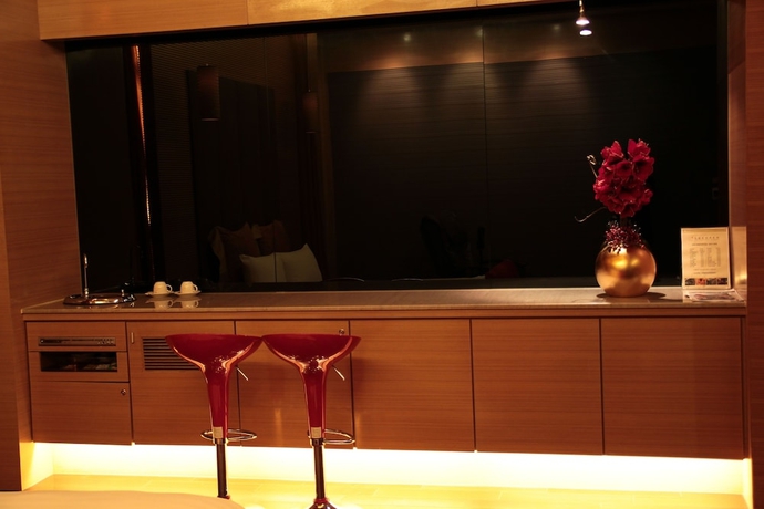 Imagen de la habitación del Hotel Madrid Classic, Sanxingqiao. Foto 4