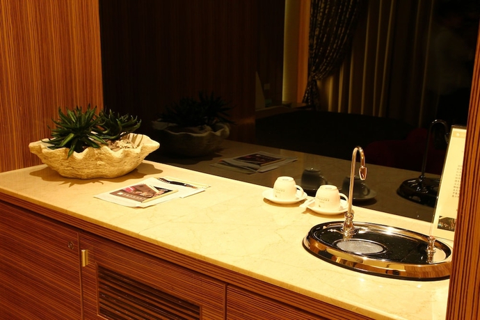 Imagen de la habitación del Hotel Madrid Classic, Sanxingqiao. Foto 10