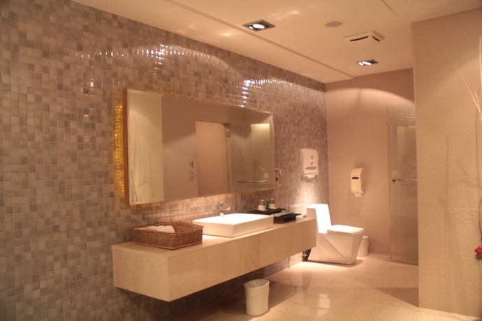 Imagen de la habitación del Hotel Madrid Classic, Sanxingqiao. Foto 12
