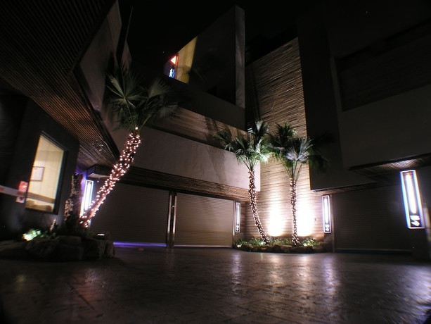 Imagen de los interiores del Hotel Madrid Classic, Sanxingqiao. Foto 19