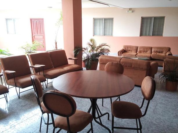 Imagen de los interiores del Hotel Madrid, David. Foto 11