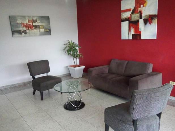 Imagen general del Hotel Madrid, David. Foto 1