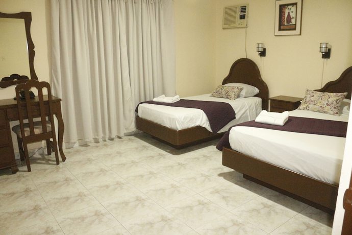 Imagen de la habitación del Hotel Madrid, David. Foto 6