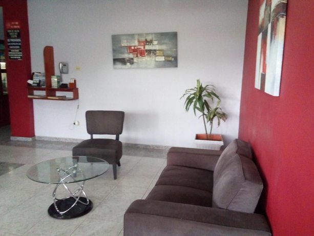 Imagen de los interiores del Hotel Madrid, David. Foto 14