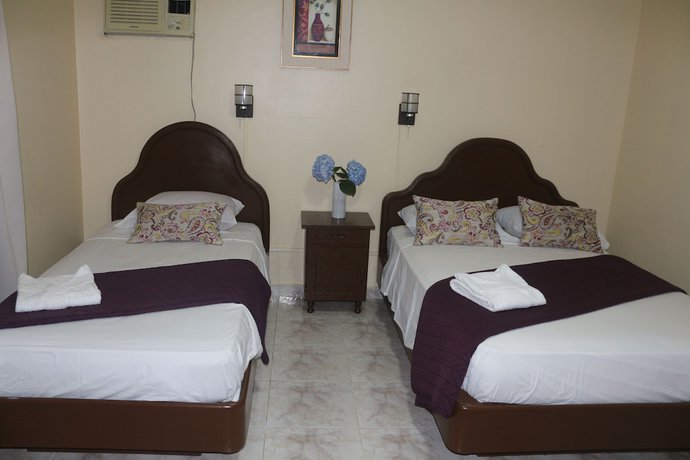 Imagen de la habitación del Hotel Madrid, David. Foto 7