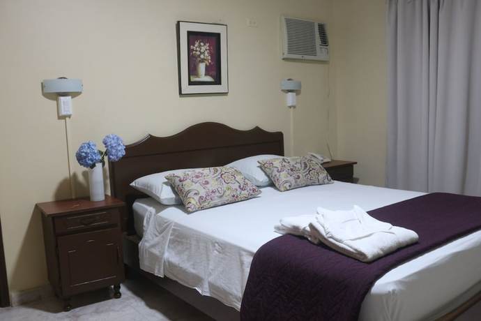 Imagen de la habitación del Hotel Madrid, David. Foto 8