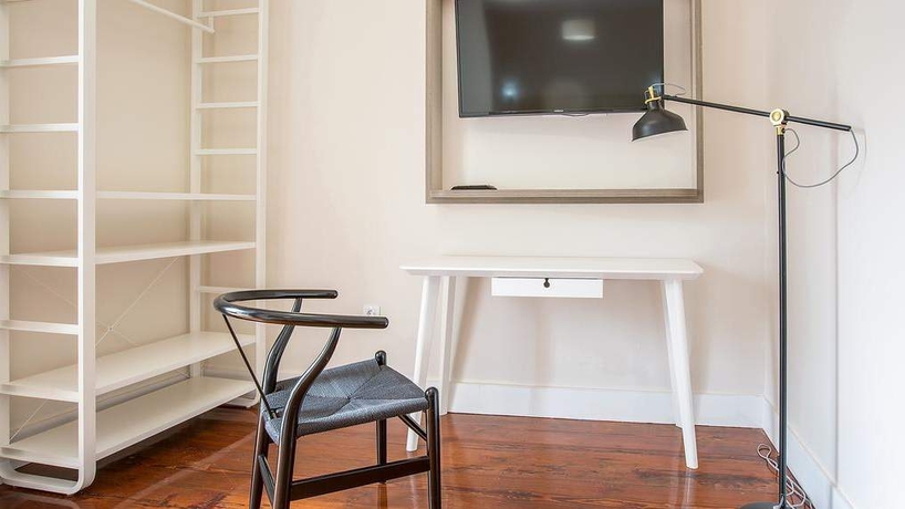 Imagen general del Hotel Madrid, Las Palmas. Foto 2