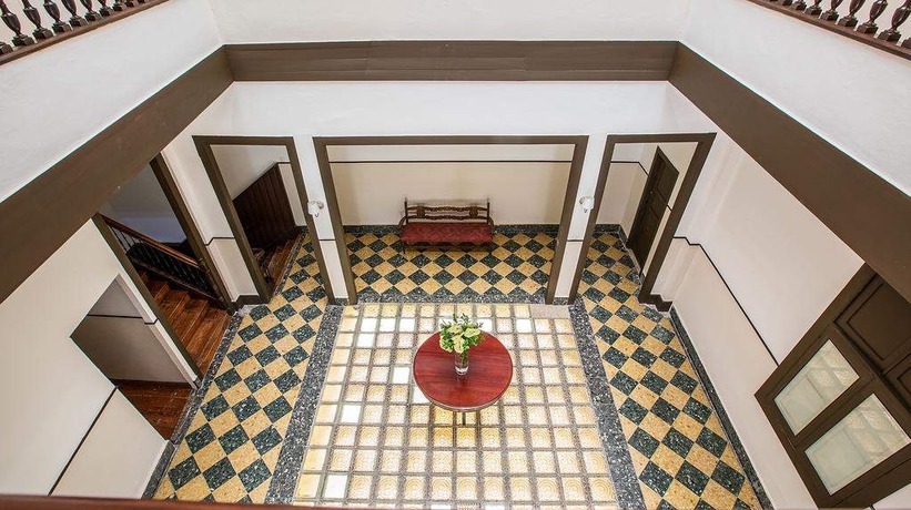 Imagen general del Hotel Madrid, Las Palmas. Foto 4