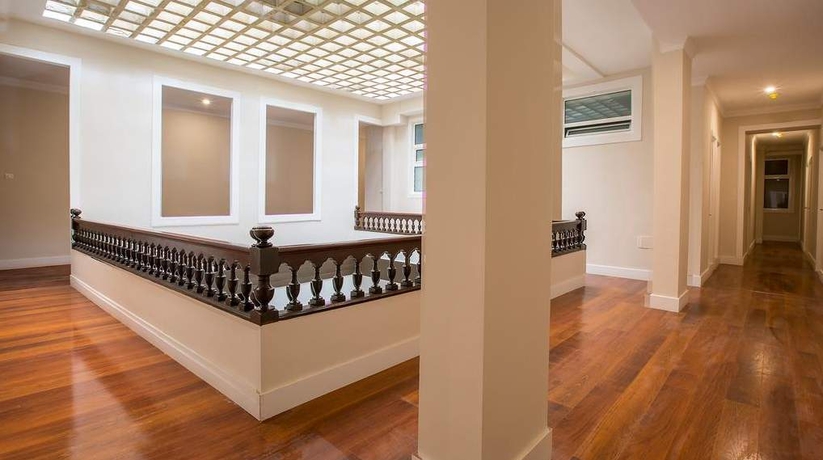 Imagen general del Hotel Madrid, Las Palmas. Foto 6