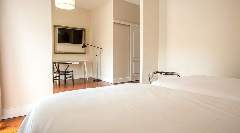 Imagen general del Hotel Madrid, Las Palmas. Foto 10