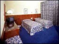 Imagen de la habitación del Hotel Madrid, Plaza Mayor. Foto 1