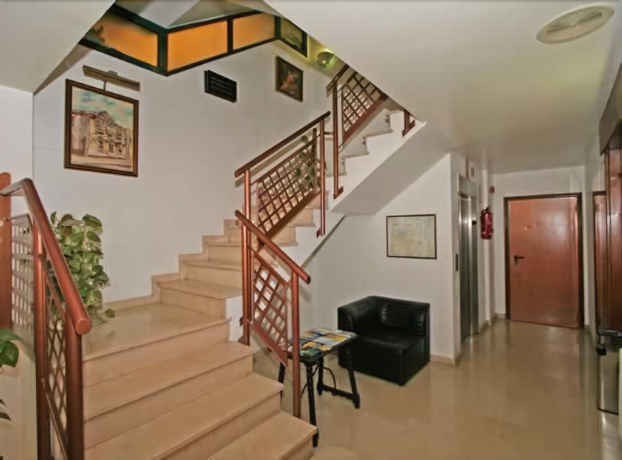 Imagen de los interiores del Hotel Madrid, Pontevedra Ciudad. Foto 12