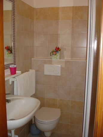Imagen de la habitación del Hotel Madrid, Rimini. Foto 17