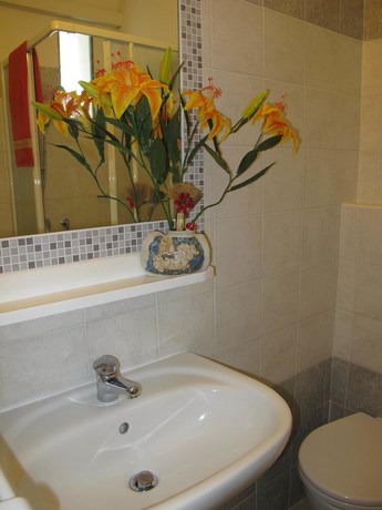 Imagen de la habitación del Hotel Madrid, Rimini. Foto 18
