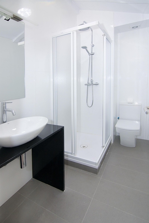 Imagen de la habitación del Hotel Madrid Smartrentals Atocha. Foto 12