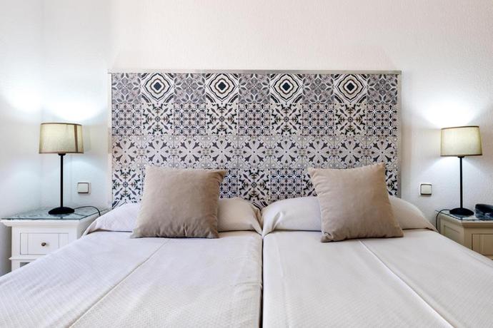 Imagen de la habitación del Hotel Madrid, Torrevieja. Foto 3