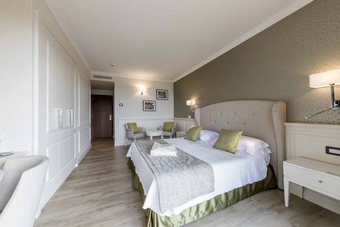Imagen de la habitación del Hotel Madrigale Panoramic Lifestyle and Soulful. Foto 2