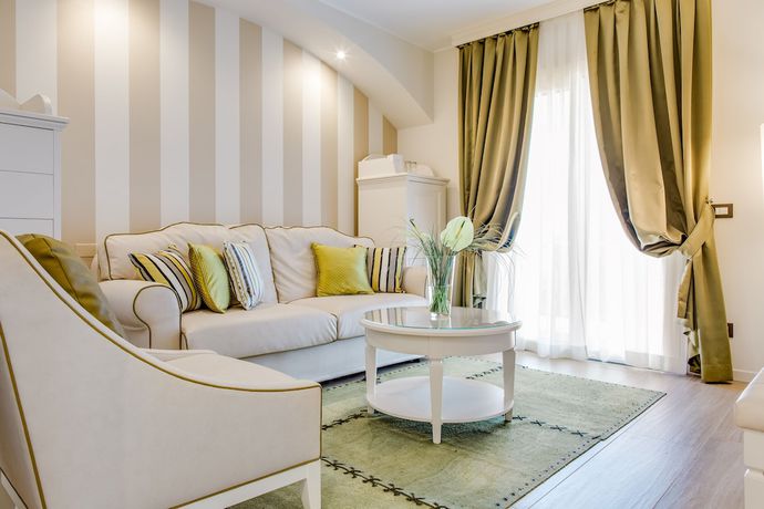 Imagen de la habitación del Hotel Madrigale Panoramic Lifestyle and Soulful. Foto 3