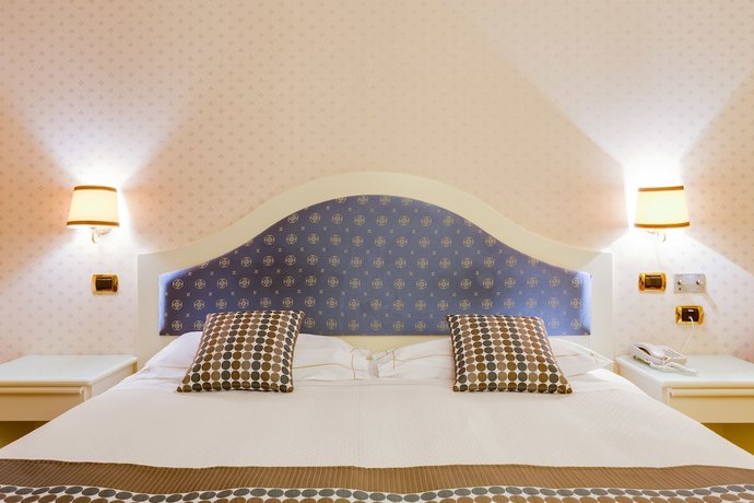 Imagen de la habitación del Hotel Madrigale Panoramic Lifestyle and Soulful. Foto 4