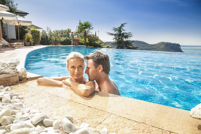 Imagen general del Hotel Madrigale Panoramic Lifestyle and Soulful. Foto 1